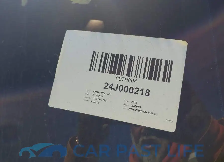 JN1EV7BR8NM340883# 17