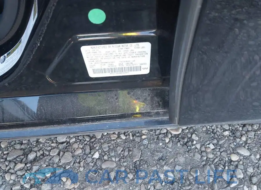 JN1EV7BR8NM340883# 9