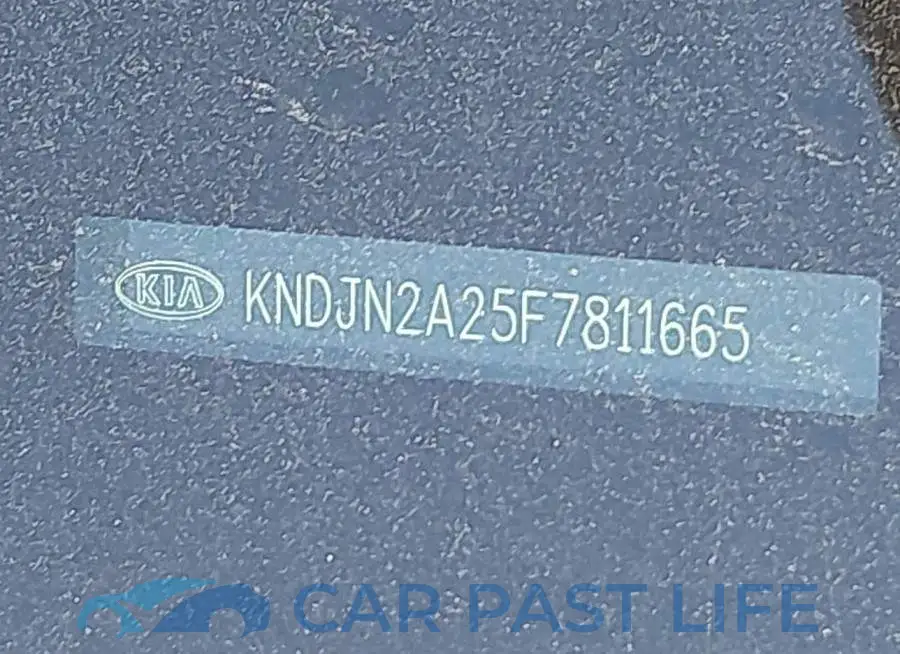 KNDJN2A25F7811665# 12
