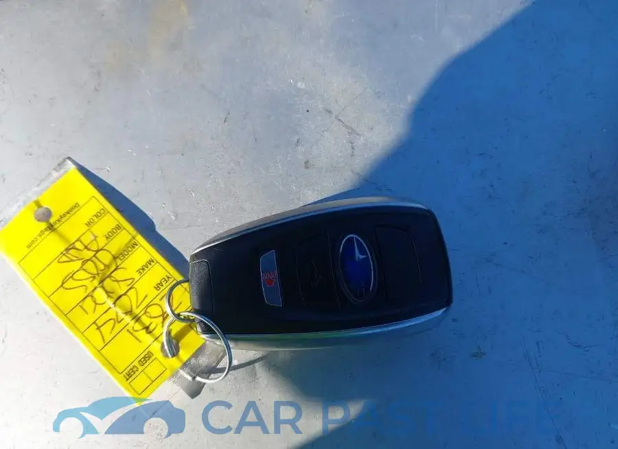 4S4GUHN6XR3724591# 11