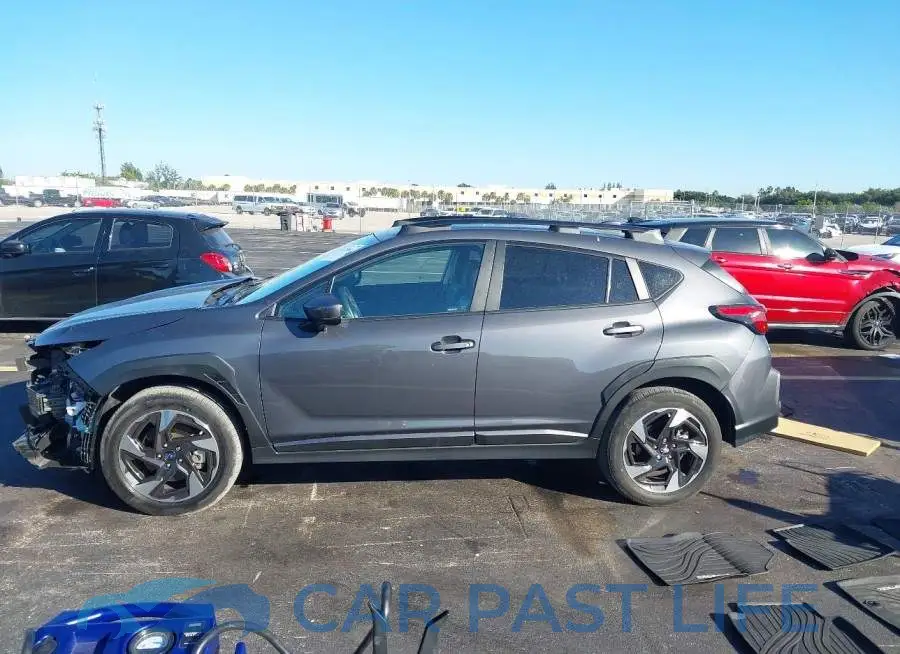 4S4GUHN6XR3724591# 15