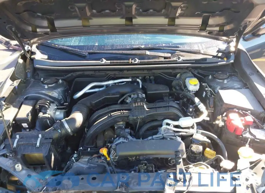4S4GUHN6XR3724591# 10