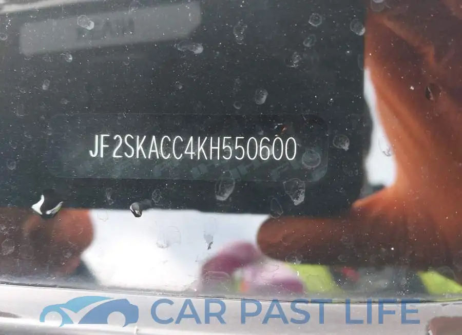 JF2SKACC4KH550600# 17