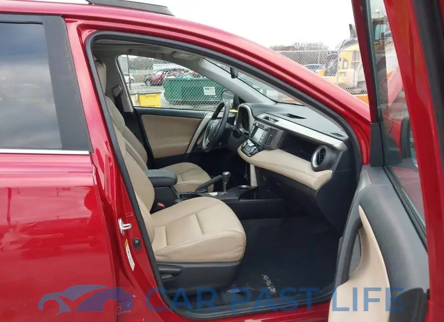 2T3YFREV6FW220290# 5