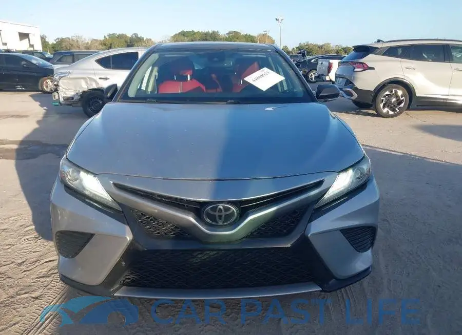 4T1B61HKXKU225472# 12