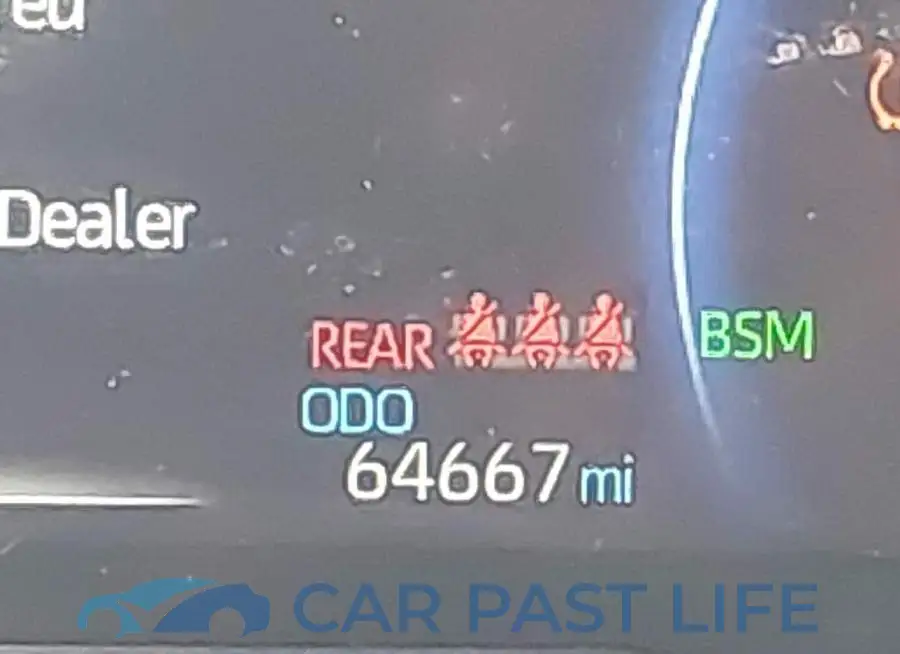 4T3E6RFV6MU056182# 15