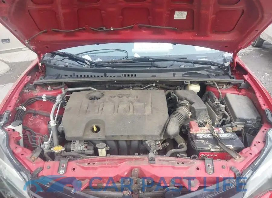 5YFBURHE5HP585452# 10