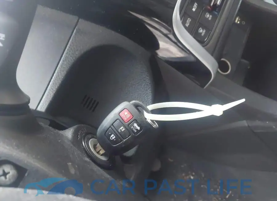 5YFBURHE5HP585452# 11