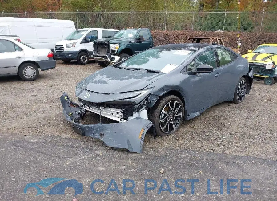 JTDACACU9S3050106# 2