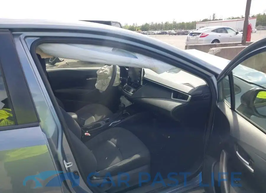 JTDEPMAE1MJ126791# 5