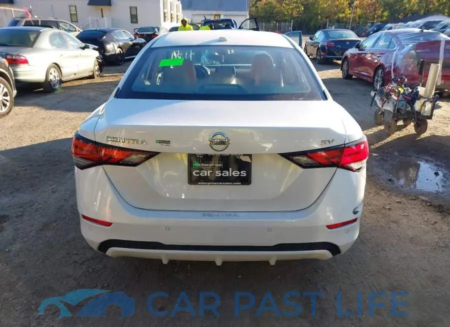 3N1AB8CV0NY311187# 16