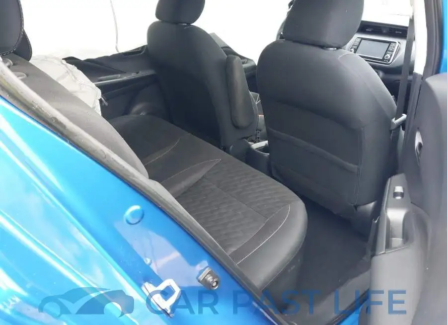 3N1CP5BV2ML465146# 8