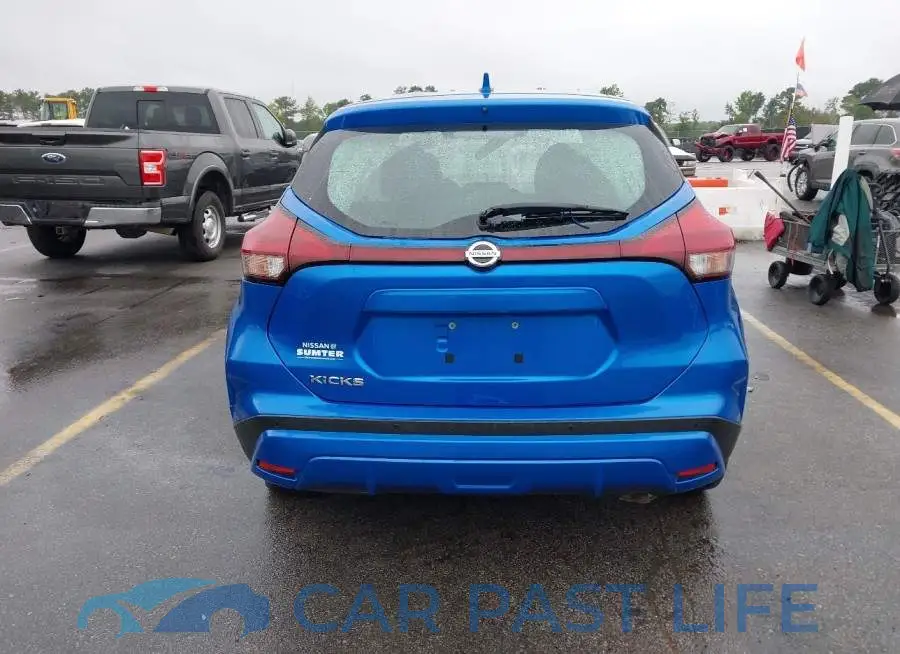 3N1CP5BV2ML465146# 17