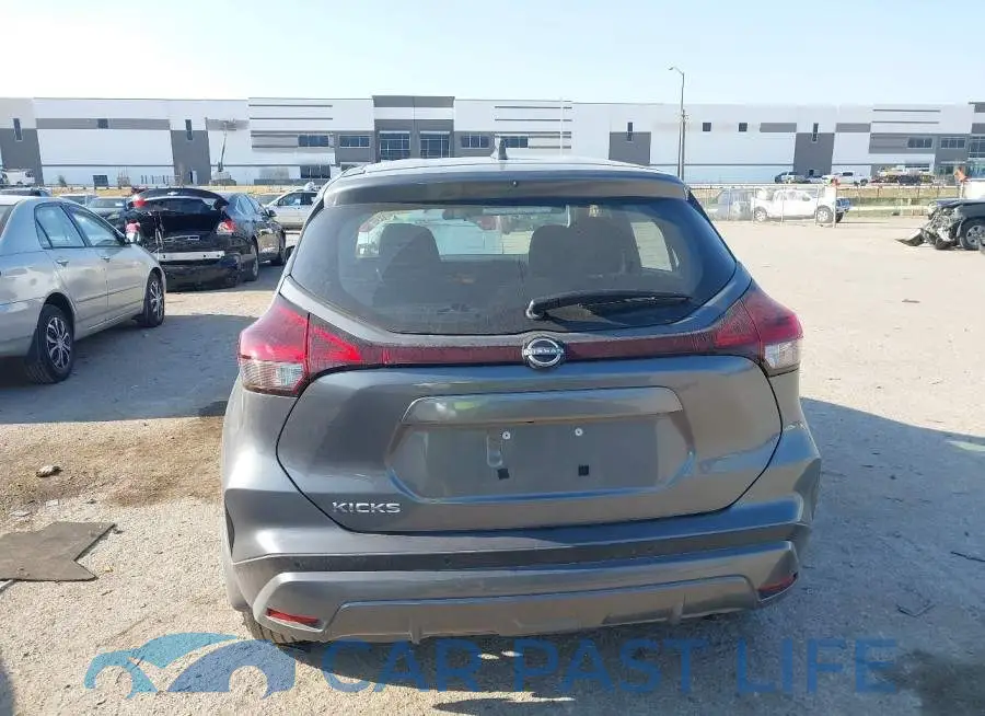 3N1CP5BV8SL491683# 15