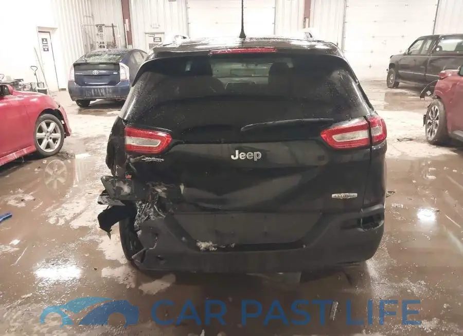 1C4PJMCB3GW122780# 16