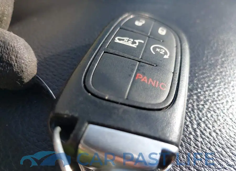 1C4PJMDS6FW639908# 11