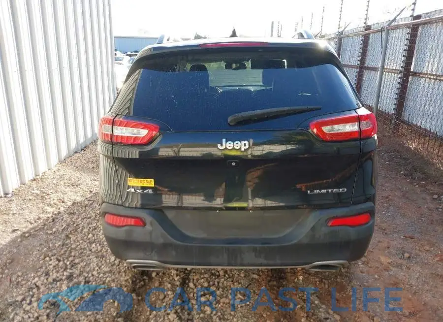 1C4PJMDS6FW639908# 16