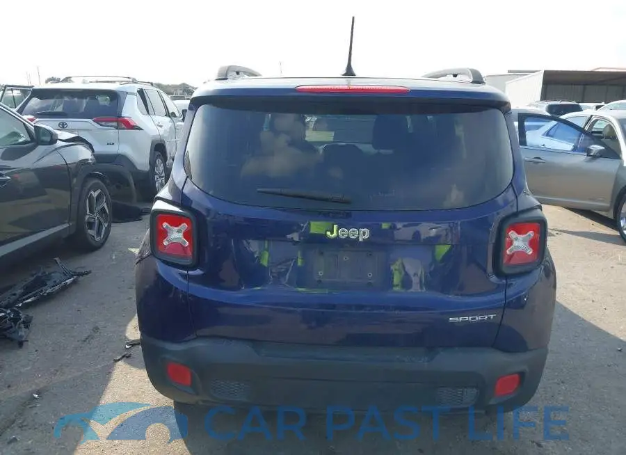 ZACCJAAB8HPF67093# 16