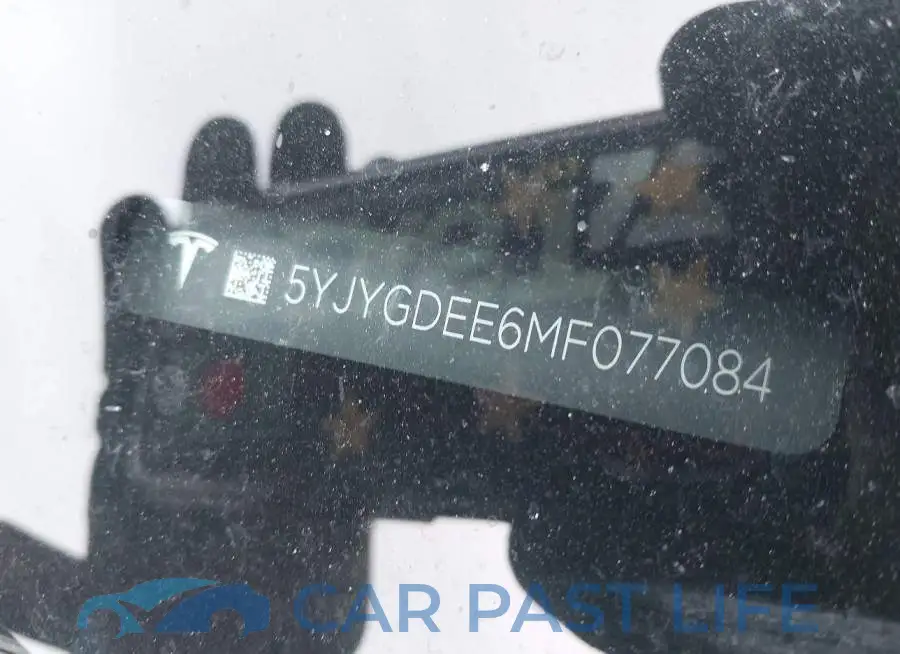 5YJYGDEE6MF077084# 20