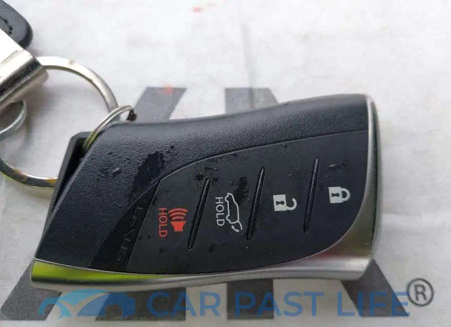 5TDABAB62RS000520# 11