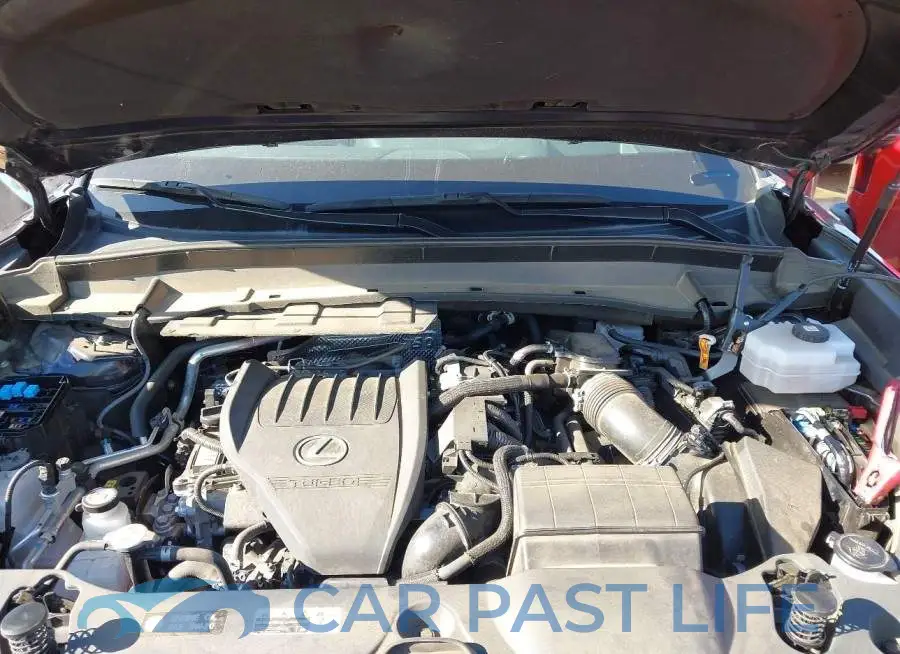 5TDABAB68RS001462# 10