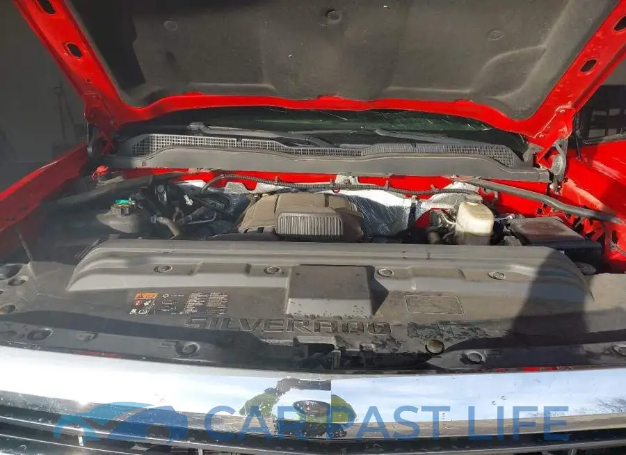 1GC2KWEG2JZ125039# 10