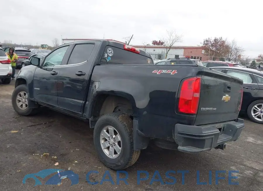 1GCGTBEN7H1329094# 3