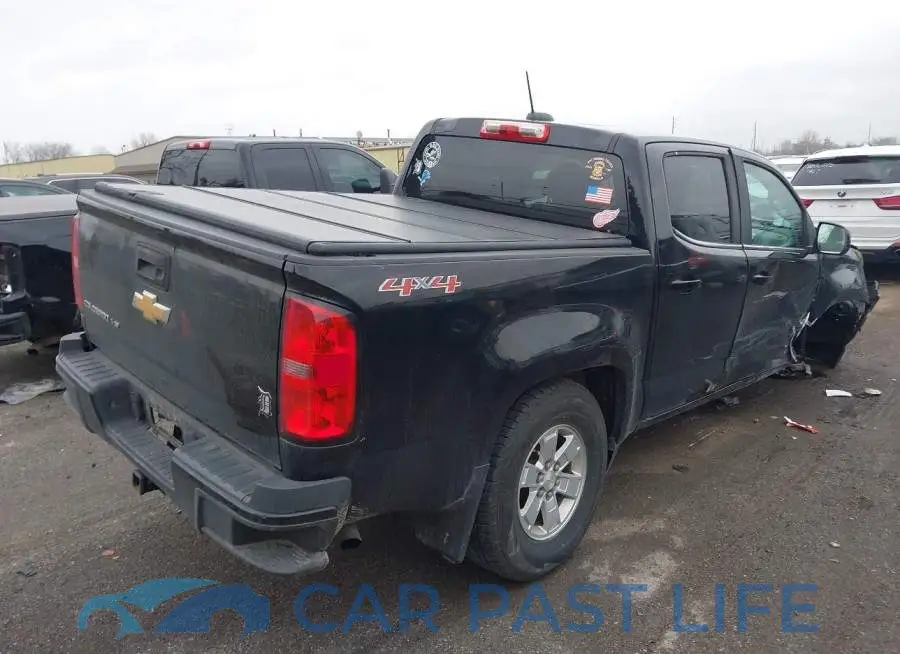 1GCGTBEN7H1329094# 4
