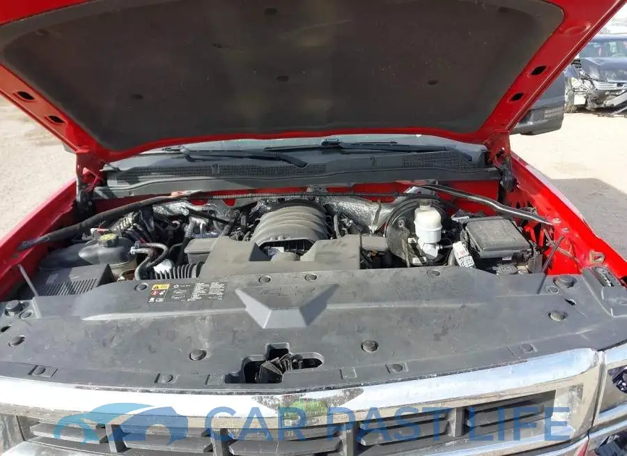 1GCVKREC3FZ209972# 10