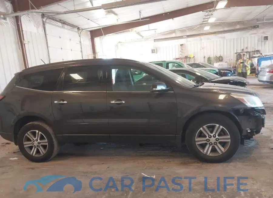 1GNKVGKD5FJ234020# 13