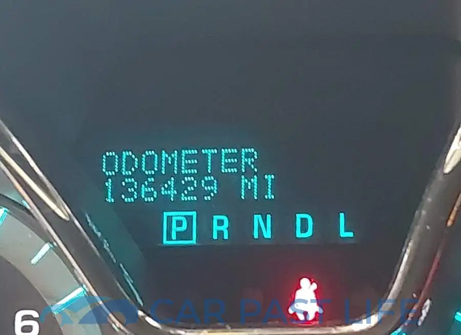 1GNKVGKD5FJ234020# 15