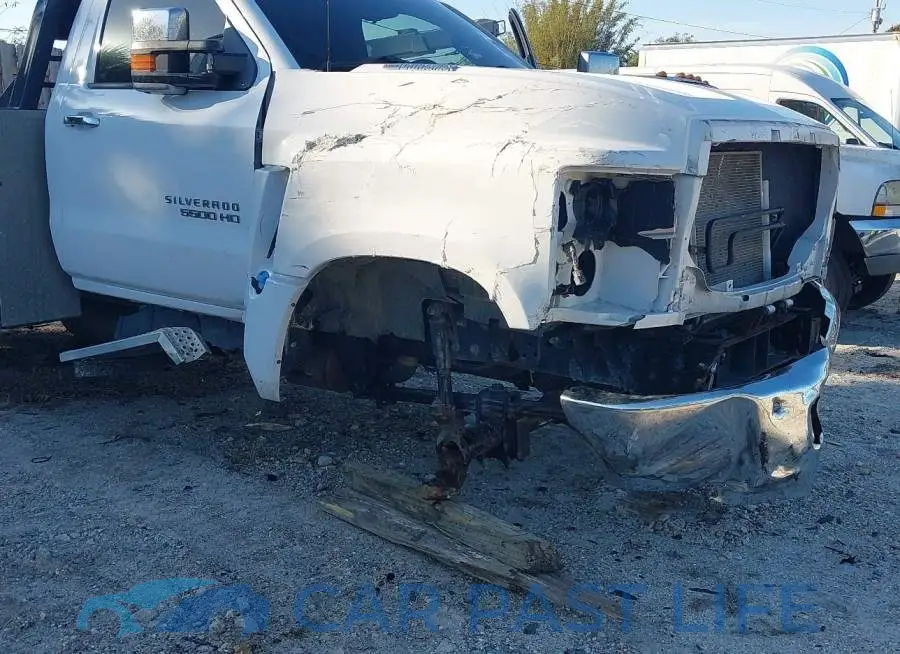 1HTKJPVK8LH563265# 11