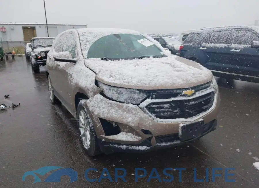 2GNAXSEV1J6149999# 6