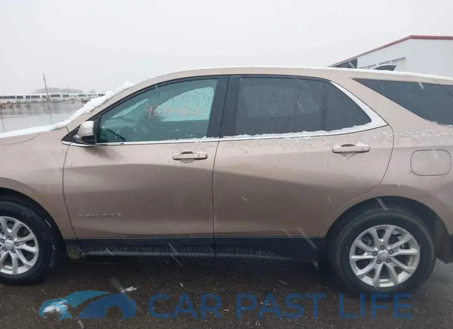 2GNAXSEV1J6149999# 15
