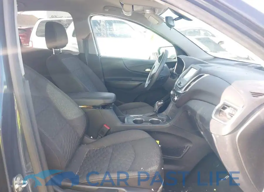 3GNAXJEV7JL332197# 5