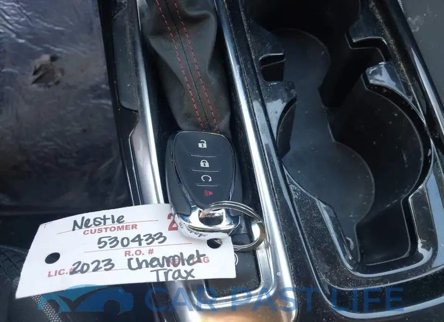 KL79MTSL1PB215855# 11