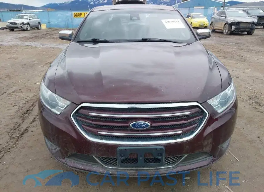 1FAHP2J81KG112546# 12