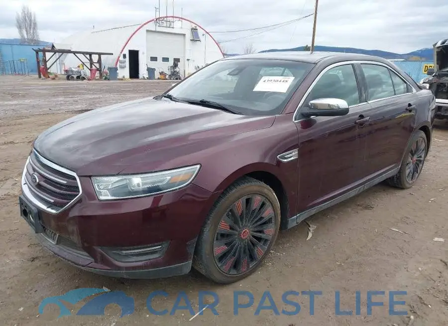 1FAHP2J81KG112546# 2