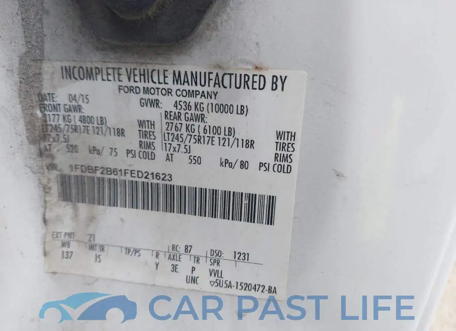 1FDBF2B61FED21623# 8