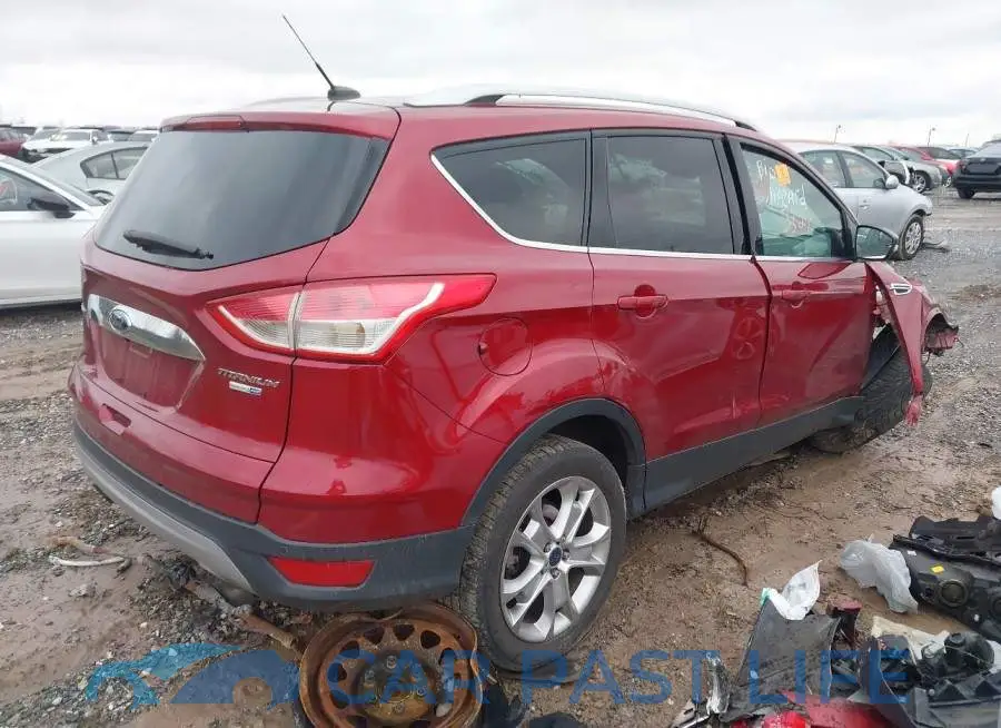 1FMCU9J91GUA90034# 4
