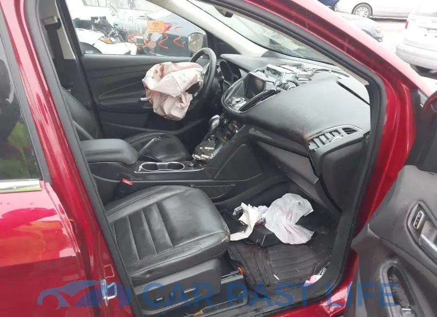 1FMCU9J91GUA90034# 5