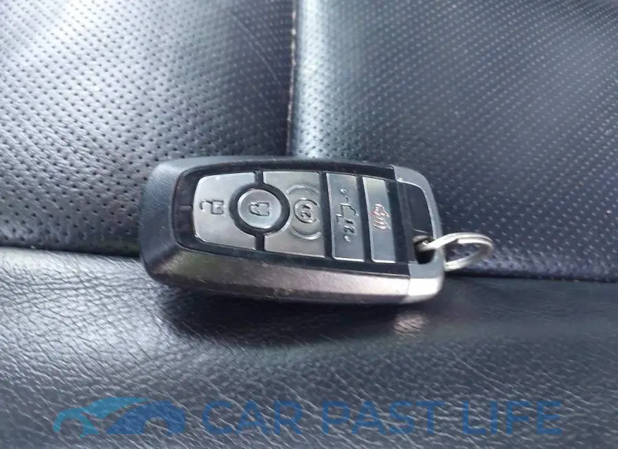 1FTEW1E54JFC59278# 11