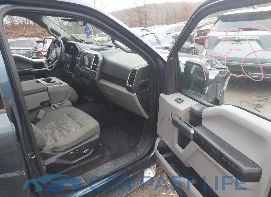 1FTEW1EP2GFB96241# 5