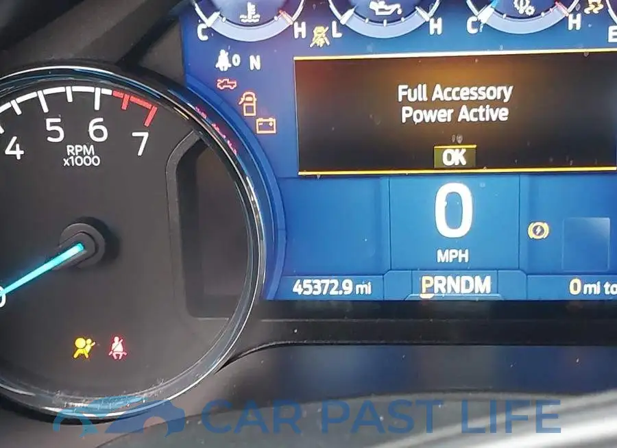 1FTFW1ED3PFA74109# 16