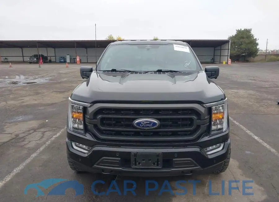 1FTFW1ED3PFA74109# 13