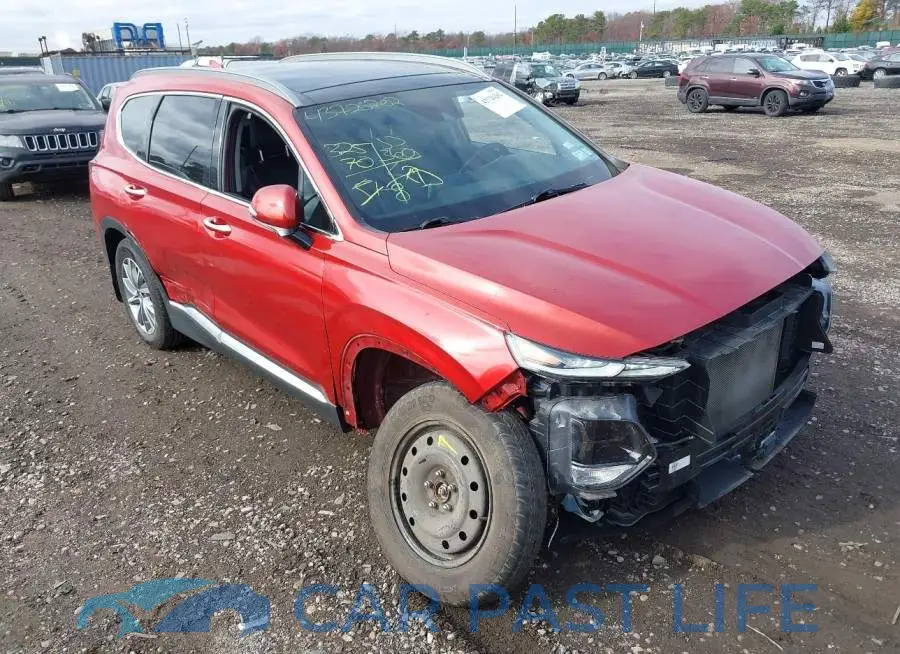 5NMS3CAD0LH177283# 1
