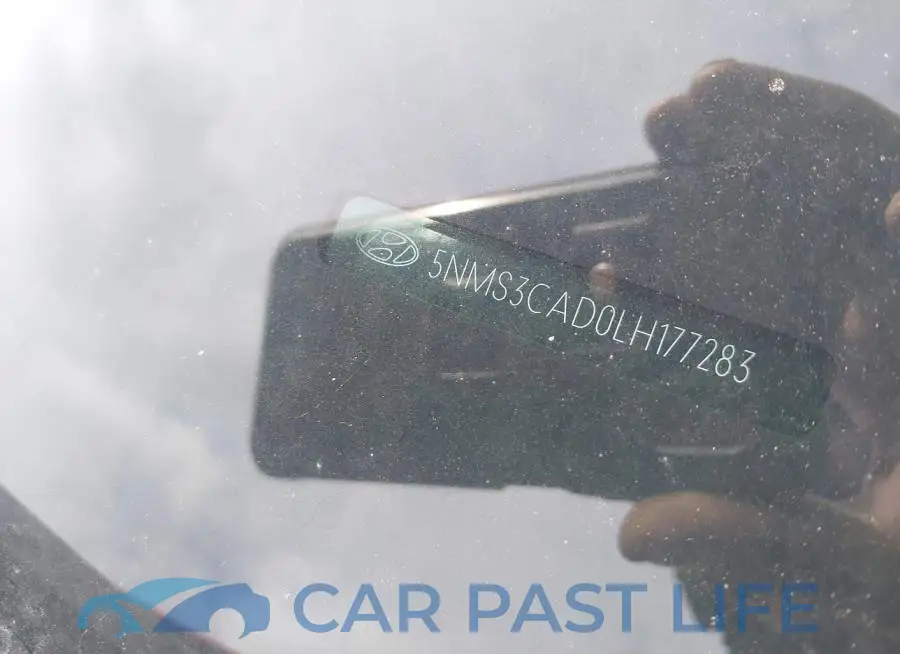 5NMS3CAD0LH177283# 17