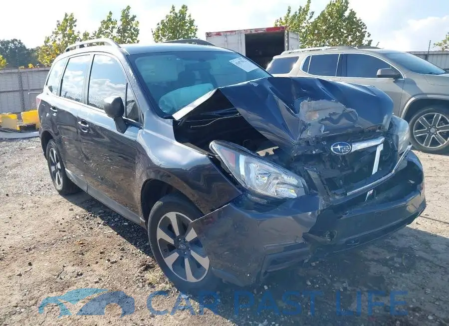 JF2SJABC8JH426638# 1