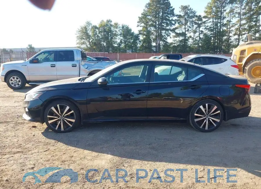 1N4BL4CV4LC282053# 14