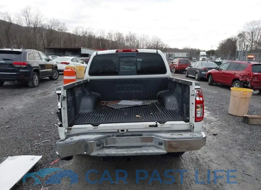 1N6AD0ER9JN712086# 17